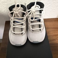 Infant Jordan 11 retro