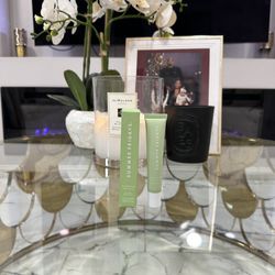 Summer Fridays Lip Butter Balm for Hydration & Shine💚