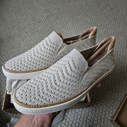Ugg Sammy Chevron Slip On