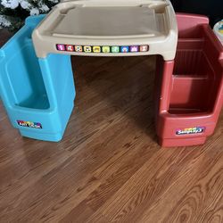 Kids Desk