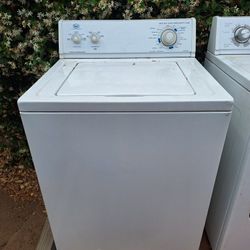 Whirlpool Roper Washer And Estate Electric Dryer