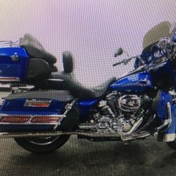 2005 Harley-Davidson Electra Glide 
