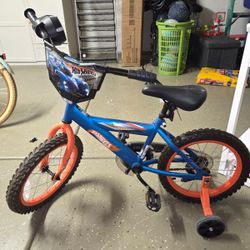 Boys BIKE