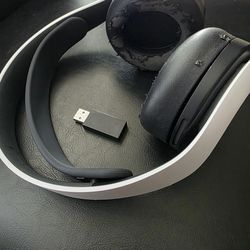 Sony PlayStation 5 headset