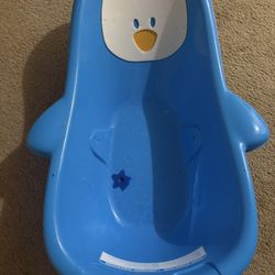 Baby Tub 