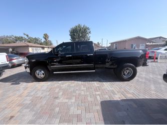 Silverado