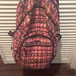 Vera Bradley Backpack