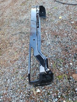 2023-2024 KIA NIRO REAR LOWER BUMPER COVER OEM 