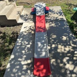 Step 2 Roller Coaster Toy 