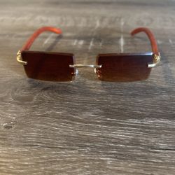 Sunglasses Need Gone 