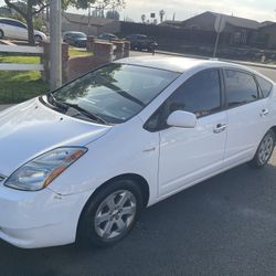 2006 Toyota Prius