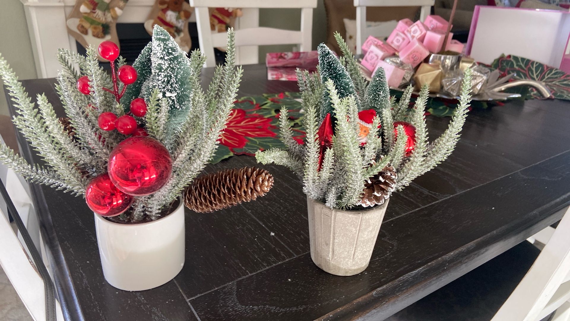 Christmas Decorations