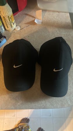 Nike hat