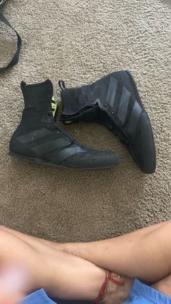 Boxing Shoes 