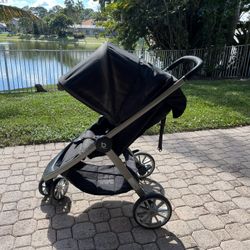 Britax Stroller