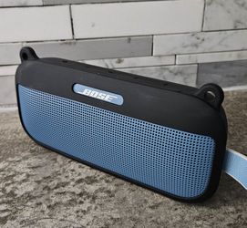 Bose Soundlink Flex Speaker Case
