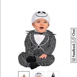 Jack Skellington 