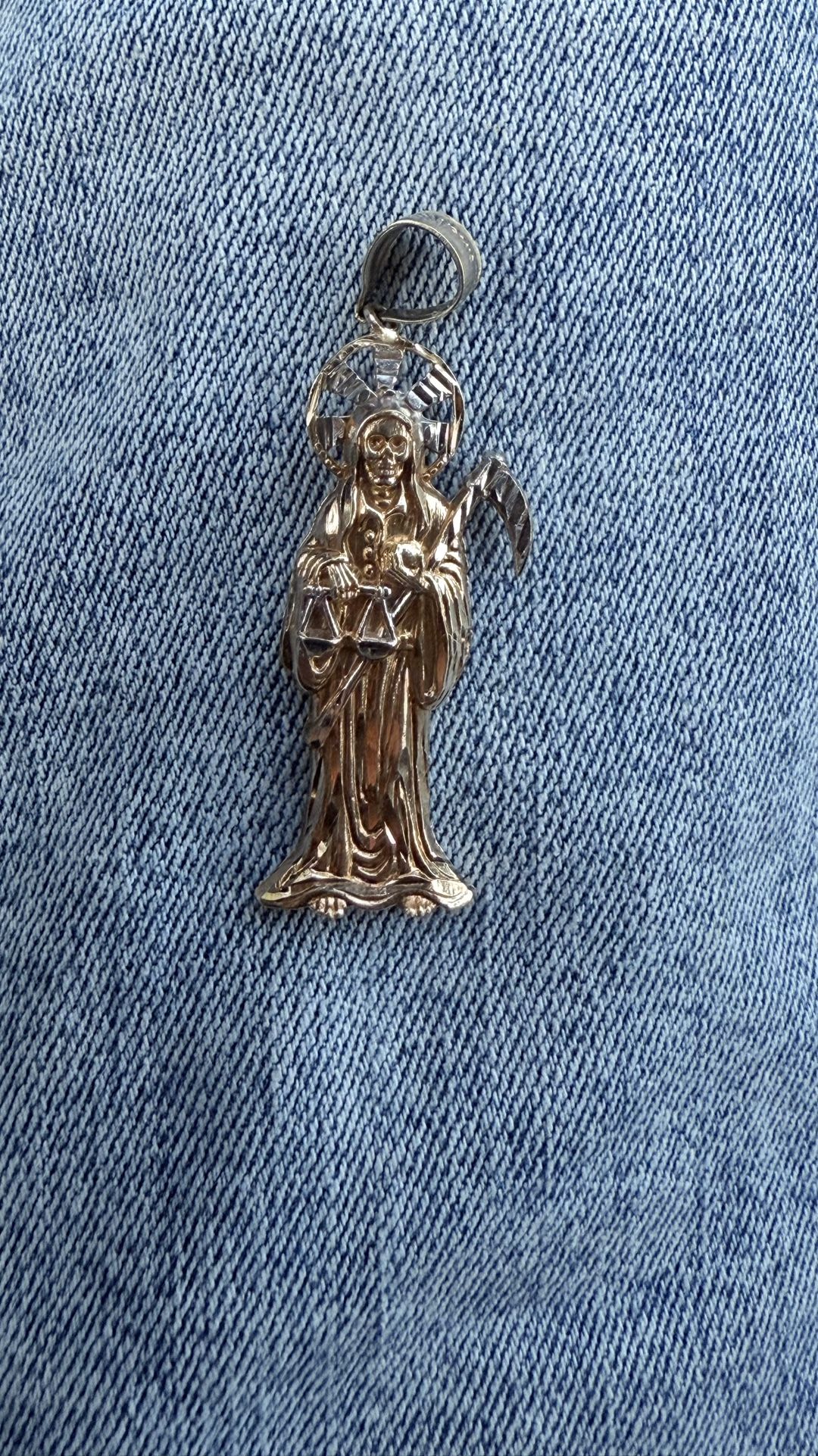 Santa Muerte