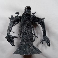 Marvel Symbiote Ooze Attack 2006