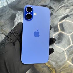 iPhone 16 (128gb) Unlocked