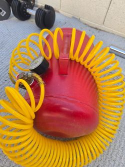 Air tank