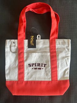 Spirit Halloween Tote bags