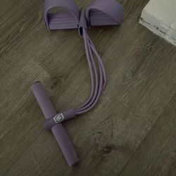 Resistance Power Band