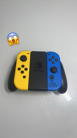 Fortnite Wildcat Console Controllers