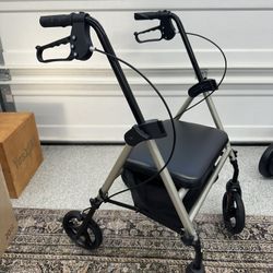 Brand New Walker - Never Used