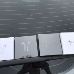 AirPod | Airpods | Earpod | Airpod Pros | Airpod 2 | Bluetooth Headphones | IPhone Headphones