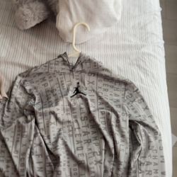 Jordan Sweat Shirt 