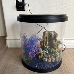 Fish Tank/Aquarium Tank 