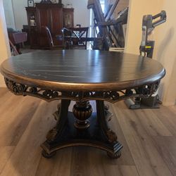 Dining Room Table