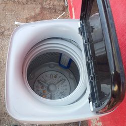 Portable Washer 