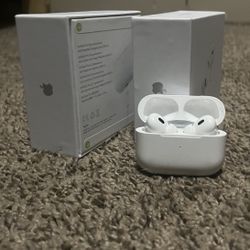 AirPods Pro 2