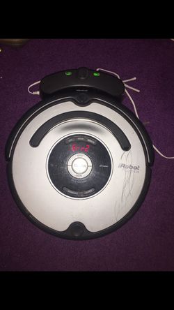 Roomba