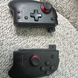 Nintendo Switch Hori Split Pad Pro