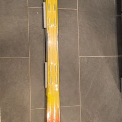 Dynastar Burnin Luv 170cm Skis w/ Bindings – Great Condition – $140 OBO