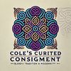 Cole’s Curated Consignment