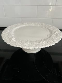 Dessert Pedestal