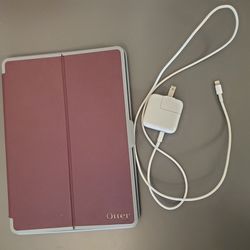 Ipad Air 2 Case With Charger 