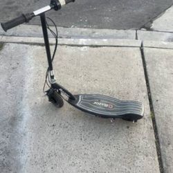 Electric Razor Scooter 