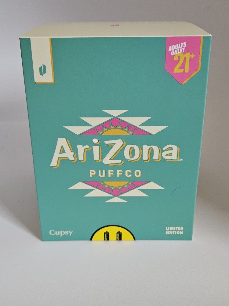 Puffco AriZona Cupsy