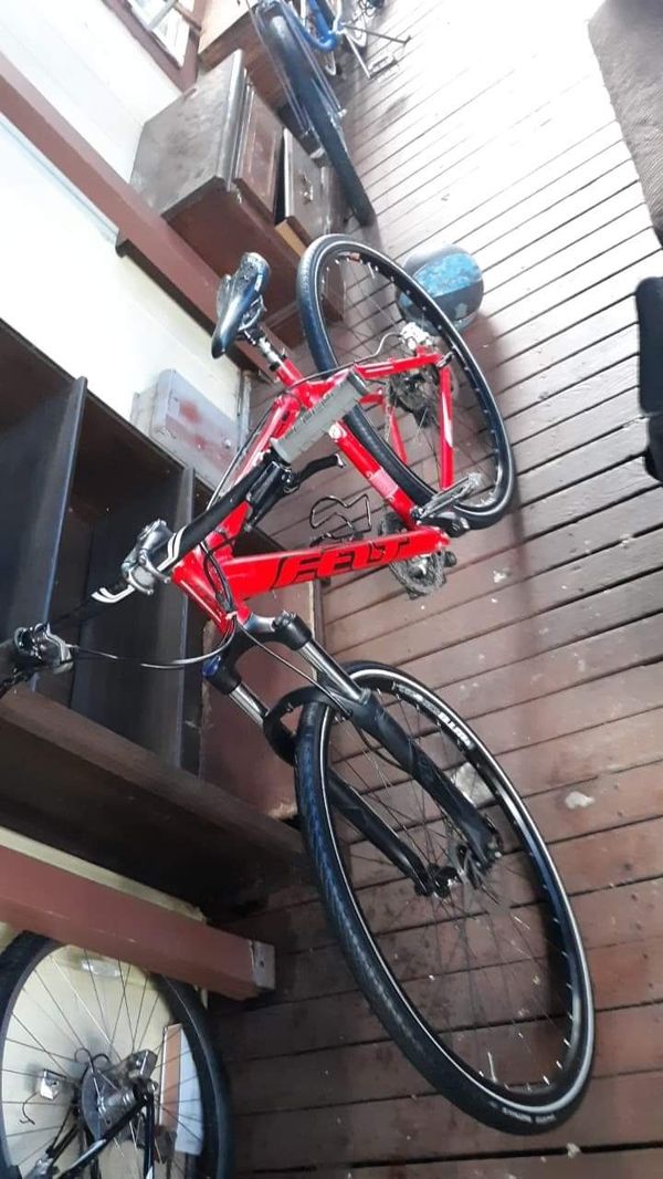 Felt VR30 Bicycle for Sale in WA OfferUp