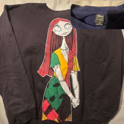 Disney Sally Sweatshirt
