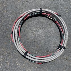 8-2 MC Cable  Used 