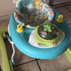 Baby Walker