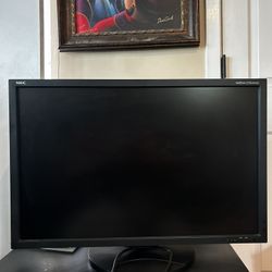 NEC MultiSync LCD3090WQXi 30" Widescreen LCD Monitor