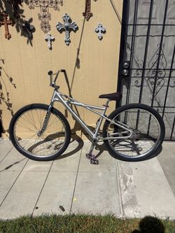 Se Monster Quad 29 Bmx