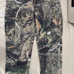 Men - Large Pants